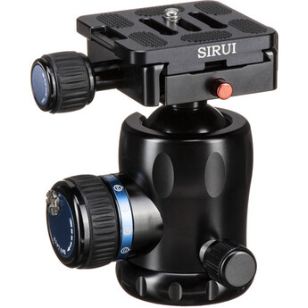 Sirui K-10x Ball Head — thumbnail 3