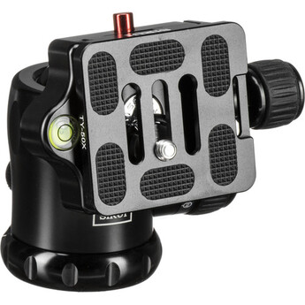 Sirui K-10x Ball Head — thumbnail 4