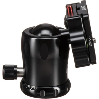 Sirui K-10x Ball Head — thumbnail 5