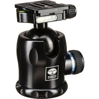 Sirui K-40x Ball Head — thumbnail 2