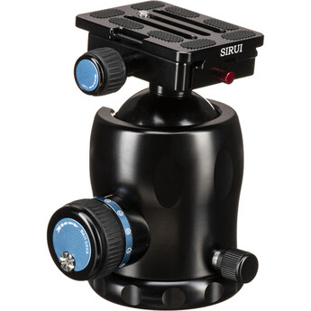 Sirui K-40x Ball Head — thumbnail 3