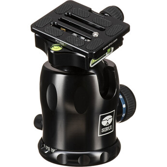 Sirui K-40x Ball Head — thumbnail 4