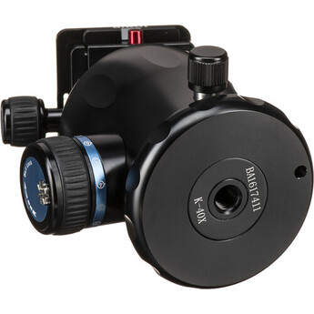 Sirui K-40x Ball Head — thumbnail 5