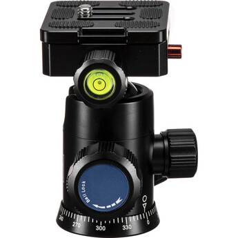 Sirui G-10X Ball Head — thumbnail 2