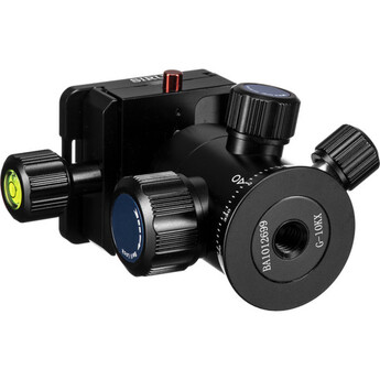 Sirui G-10X Ball Head — thumbnail 5