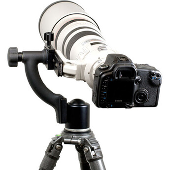 Wimberley Arca Sidekick Ball to Gimbal Head Adapter — thumbnail 5