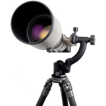 Wimberley Arca Sidekick Ball to Gimbal Head Adapter — thumbnail 6