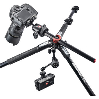 Manfrotto mt190xpro4 16