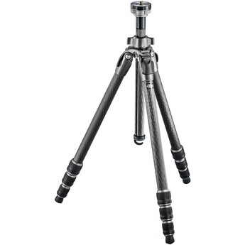 Gitzo GT1542 Mountaineer Series 1 Carbon Fiber Tripod — thumbnail 2