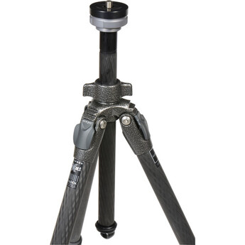 Gitzo GT1542 Mountaineer Series 1 Carbon Fiber Tripod — thumbnail 4
