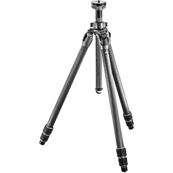 Gitzo GT2532 Mountaineer Series 2 Carbon Fiber Tripod — thumbnail 2