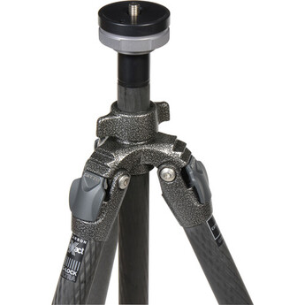 Gitzo GT2532 Mountaineer Series 2 Carbon Fiber Tripod — thumbnail 4