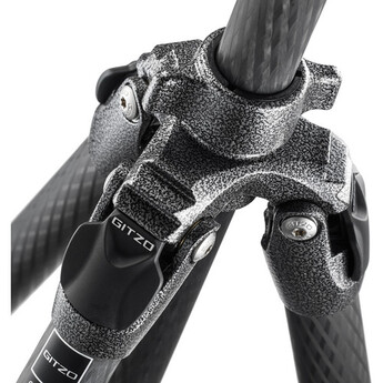 Gitzo GT2542 Mountaineer Series 2 Carbon Fiber Tripod — thumbnail 2