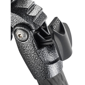 Gitzo GT2542 Mountaineer Series 2 Carbon Fiber Tripod — thumbnail 3