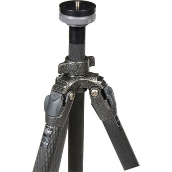 Gitzo GT2543L Mountaineer Series 2 Carbon Fiber Tripod (Long) — thumbnail 4