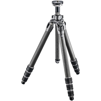 Gitzo GT3542 Mountaineer Series 3 Carbon Fiber Tripod — thumbnail 2