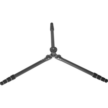 Gitzo GT3542L Mountaineer Series 3 Carbon Fiber Tripod (Long) — thumbnail 3