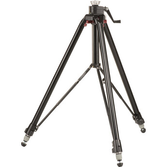 Manfrotto 058B Aluminum Studio Pro Triaut Tripod Legs — thumbnail 3