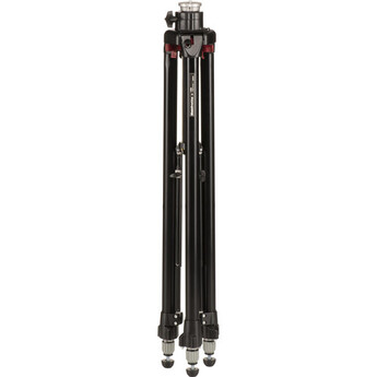 Manfrotto 058B Aluminum Studio Pro Triaut Tripod Legs — thumbnail 6