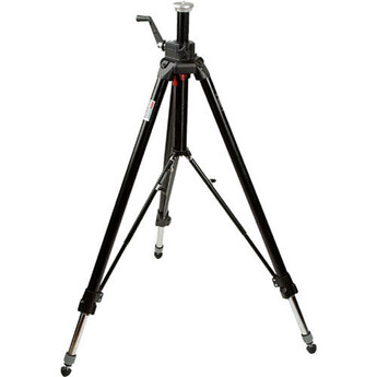 Manfrotto 058B Aluminum Studio Pro Triaut Tripod Legs — thumbnail 7