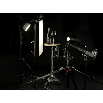 Manfrotto MT055CXPRO3 Carbon Fiber Tripod — thumbnail 12