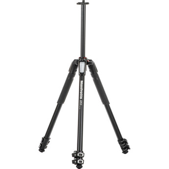 Manfrotto MT055XPRO3 Aluminum Tripod — thumbnail 2