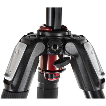 Manfrotto MT055XPRO3 Aluminum Tripod — thumbnail 5