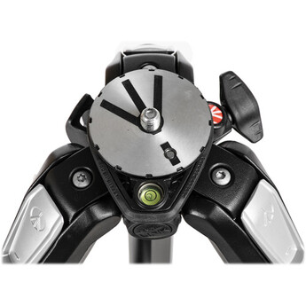 Manfrotto MT055XPRO3 Aluminum Tripod — thumbnail 6