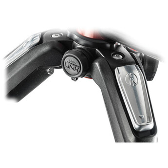 Manfrotto MT055XPRO3 Aluminum Tripod — thumbnail 8