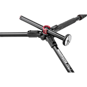 Manfrotto mt190goa4us 5