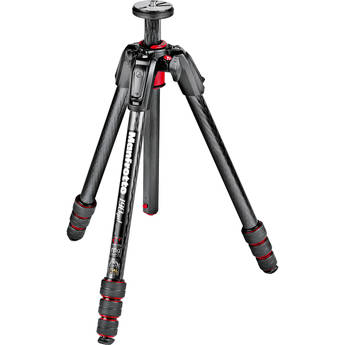 Manfrotto mt190goc4us 1