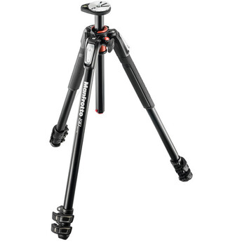Manfrotto 190XPRO3 Aluminum Tripod