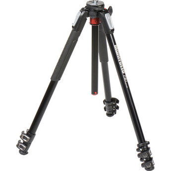 Manfrotto 190XPRO3 Aluminum Tripod — thumbnail 4