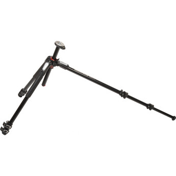 Manfrotto 190XPRO3 Aluminum Tripod — thumbnail 5