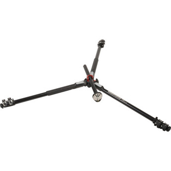 Manfrotto 190XPRO3 Aluminum Tripod — thumbnail 6
