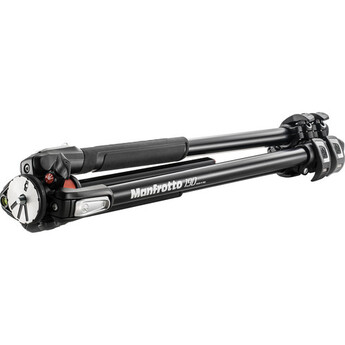 Manfrotto 190XPRO3 Aluminum Tripod — thumbnail 7