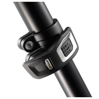 Manfrotto MT190XPRO4 Aluminum Tripod — thumbnail 6