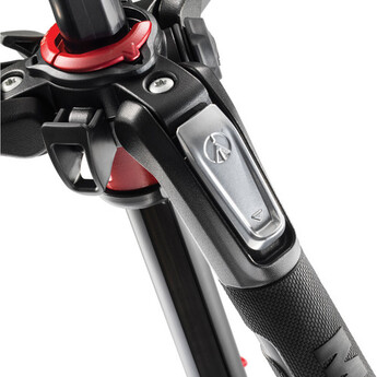 Manfrotto MT190XPRO4 Aluminum Tripod — thumbnail 7