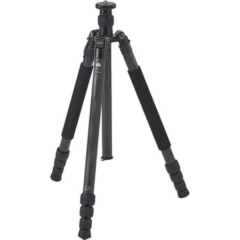 Sirui N-1204X 4-Section Carbon Fiber Tripod