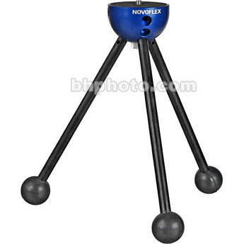 Novoflex bb blau 1