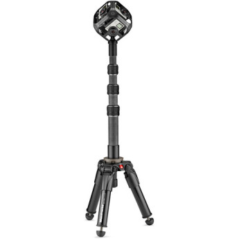 Manfrotto mbaseprovrus 3
