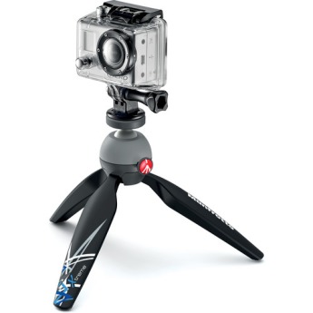 Manfrotto mkpixiex bk 3