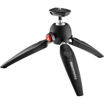 Manfrotto mtpixievo bk 1