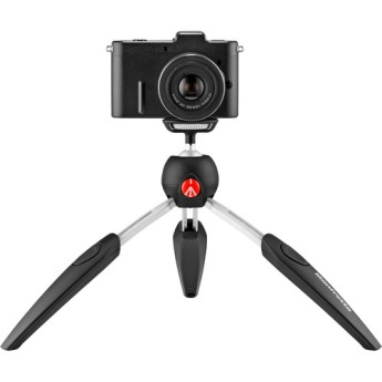 Manfrotto mtpixievo bk 15