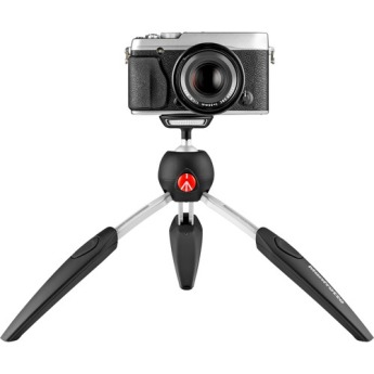 Manfrotto mtpixievo bk 16