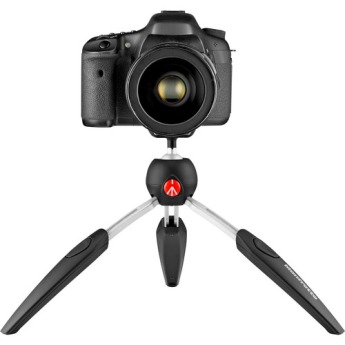 Manfrotto mtpixievo bk 17