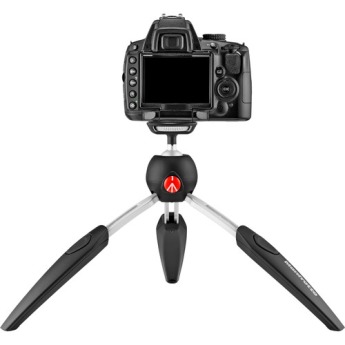 Manfrotto mtpixievo bk 18