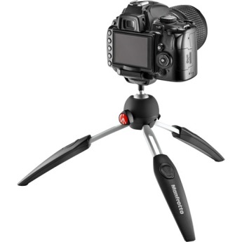 Manfrotto mtpixievo bk 19