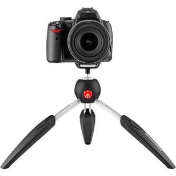 Manfrotto mtpixievo bk 20