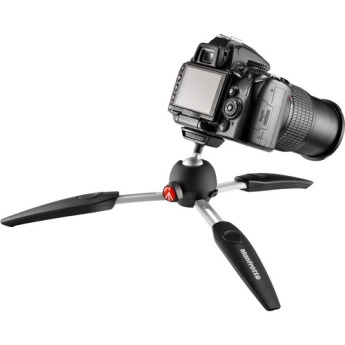 Manfrotto mtpixievo bk 22